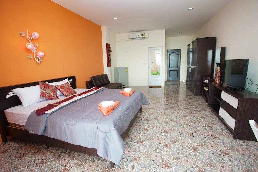 Sea Breeze Guest House