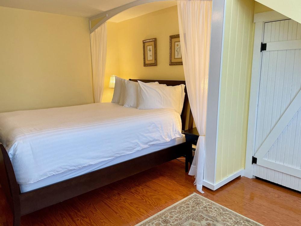 Dragonfly Guest House