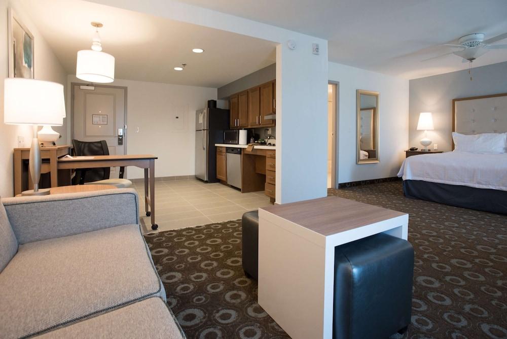 Homewood Suites By Hilton Paducah