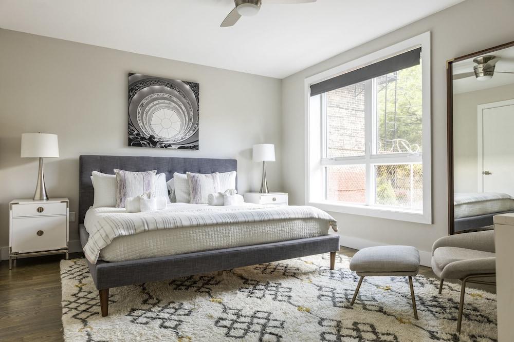 Deedee's Lofts at Grove II