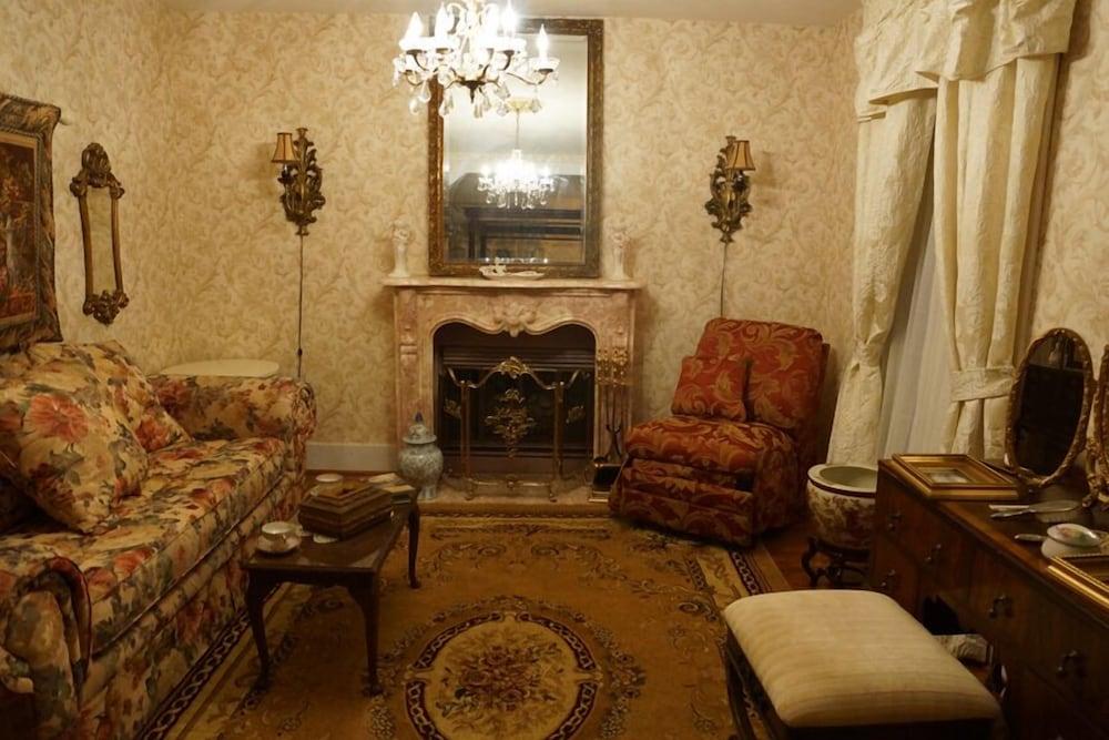 Wyman House Bed and Breakfast