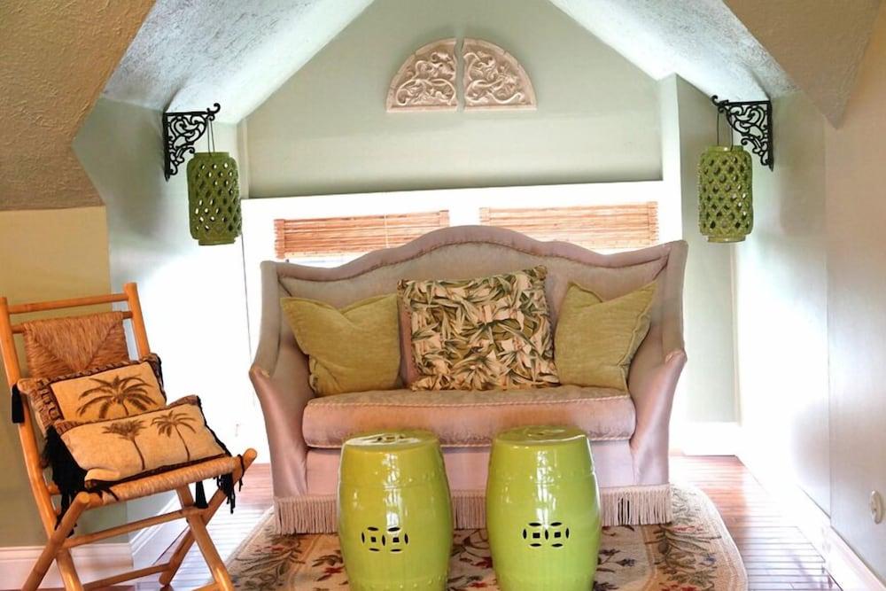 Wyman House Bed and Breakfast