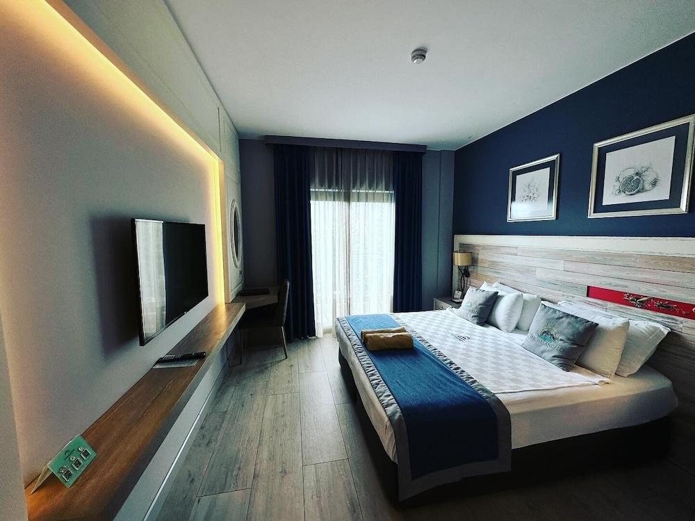 Dalyan Michelangelo Boutique Hotel