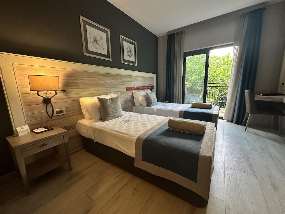 Dalyan Michelangelo Boutique Hotel