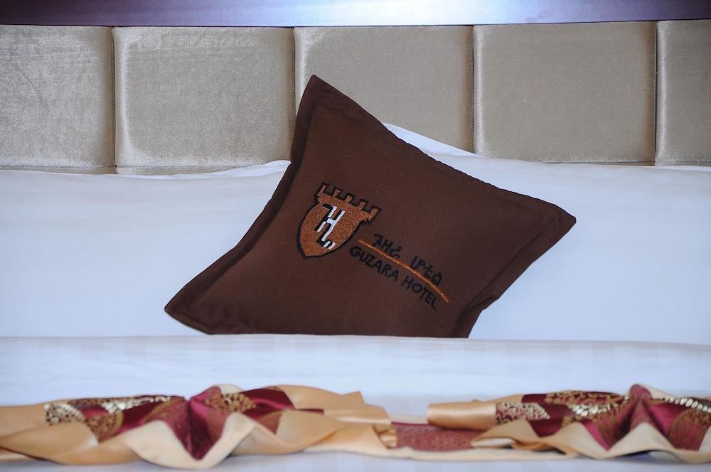 Guzara Hotel Addis