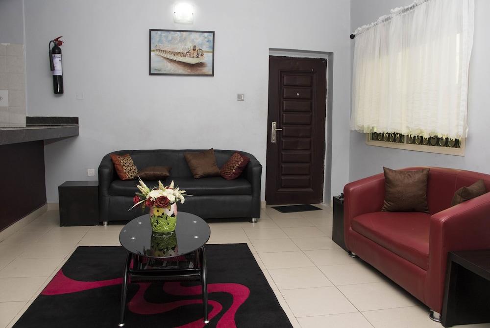 DFS Luxury Apartments