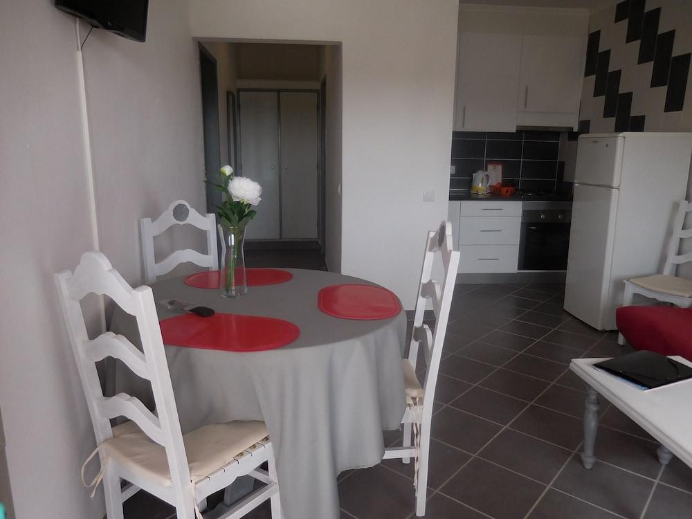 Apartamentos Quinta Girassol