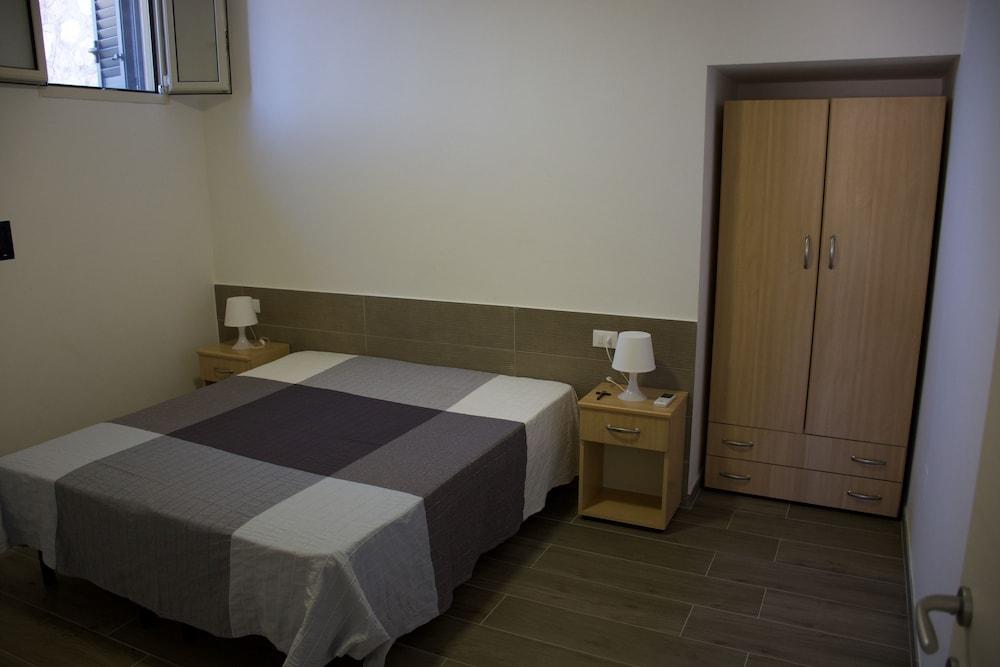 Appartamenti Posta del Sole