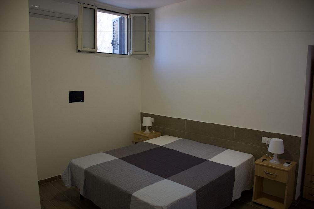 Appartamenti Posta del Sole