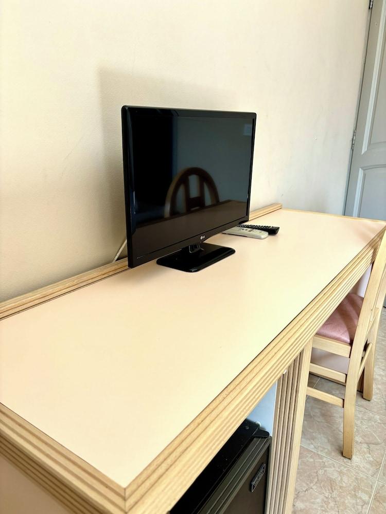 Hôtel Restaurant U Santa Maria