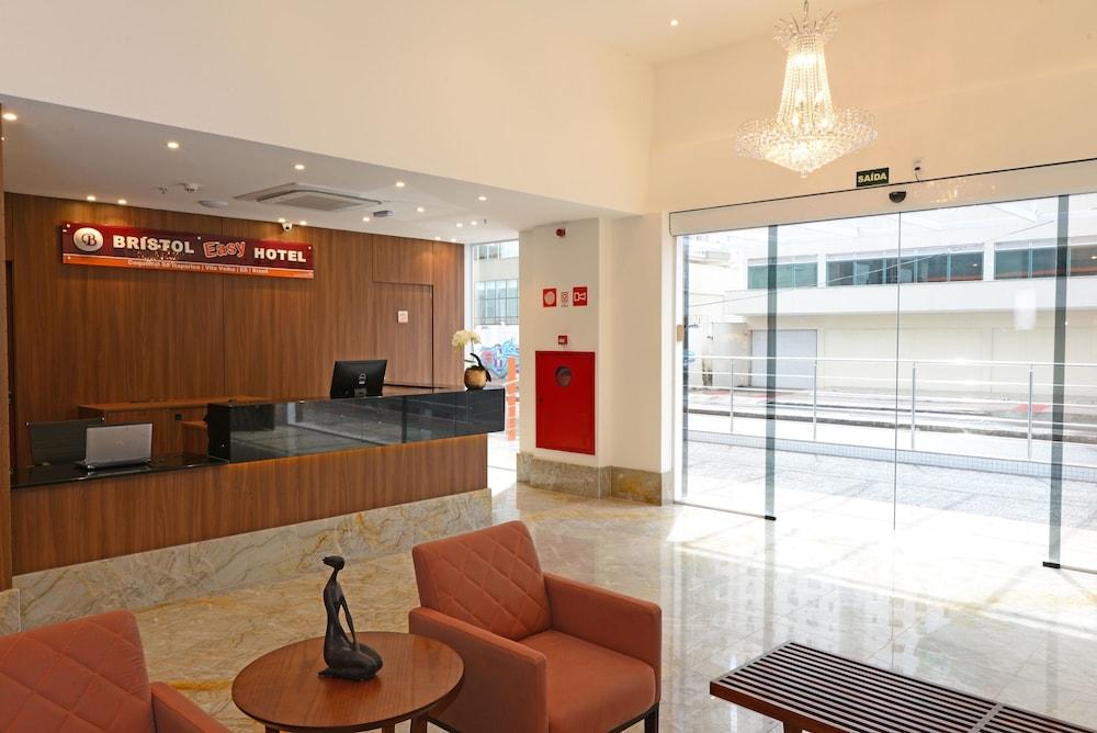 Tulip Inn Vila Velha