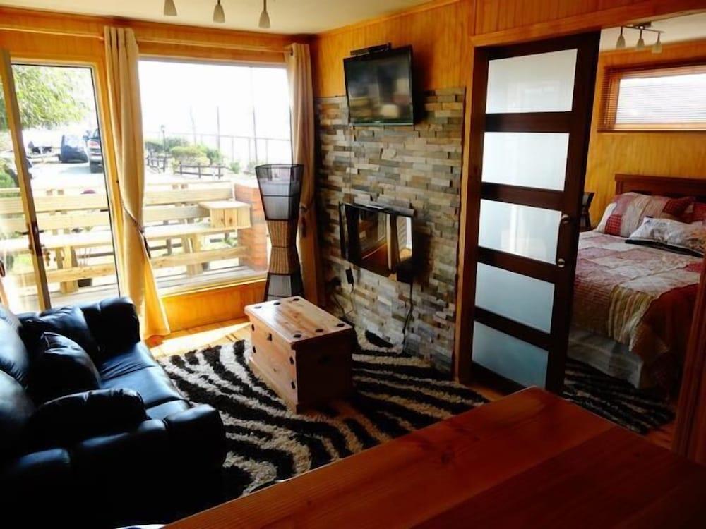 Cabañas Rincón Austral