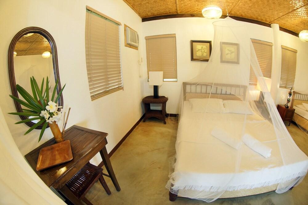 Ticao Altamar Boutique Resort