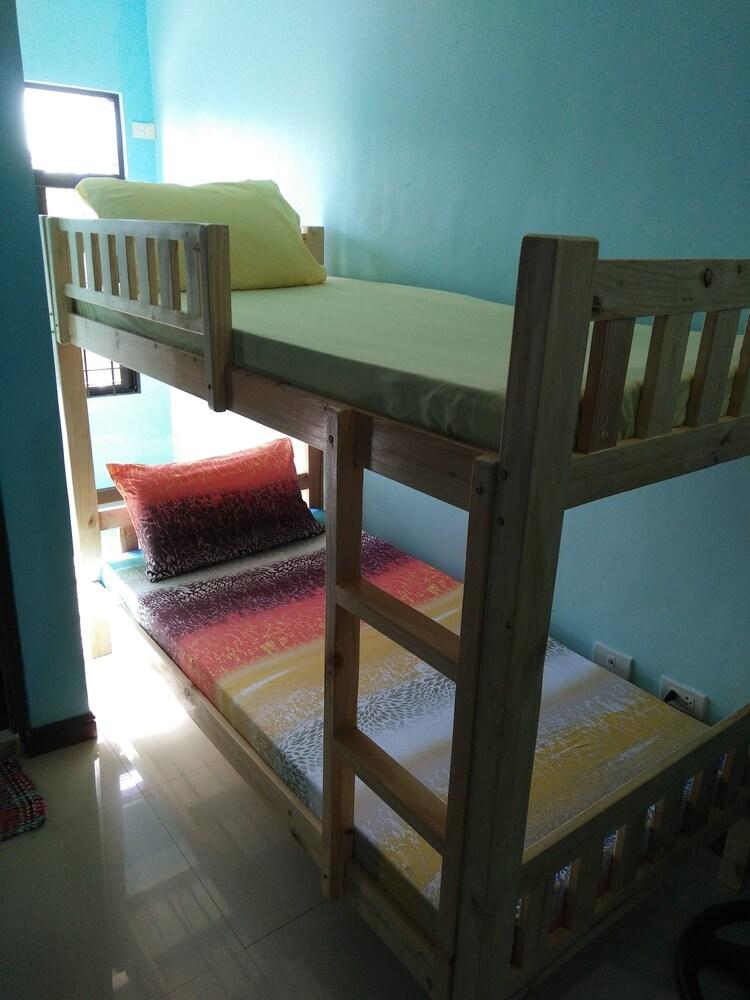 Jaeger Biergarten Manila