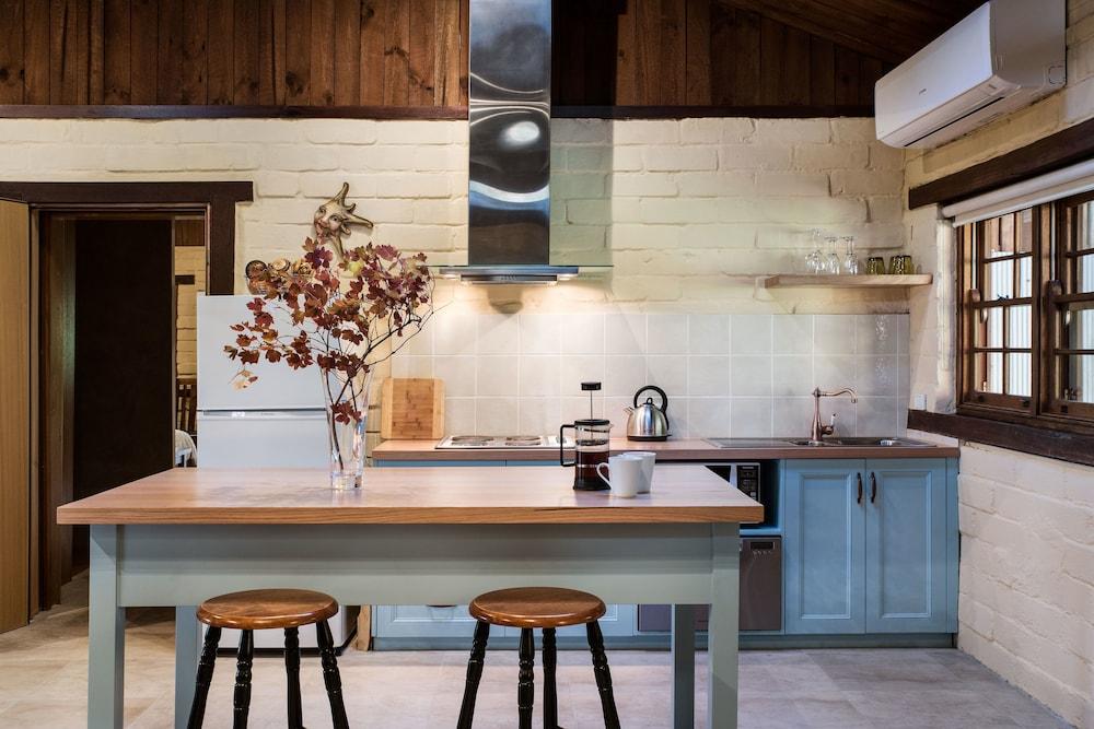 Italian Hill Garden Villa