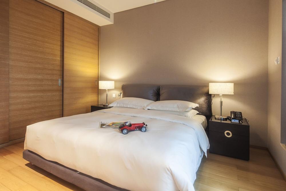 Qingdao Majesty Mansion Hotel