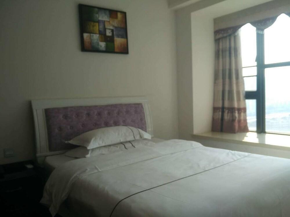 Yicheng Apartment - Huafa Branch