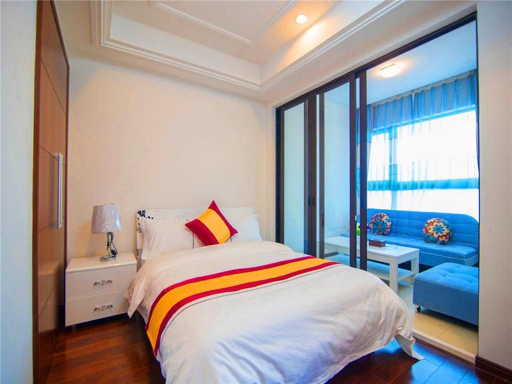 Yicheng Apartment - Huafa Branch