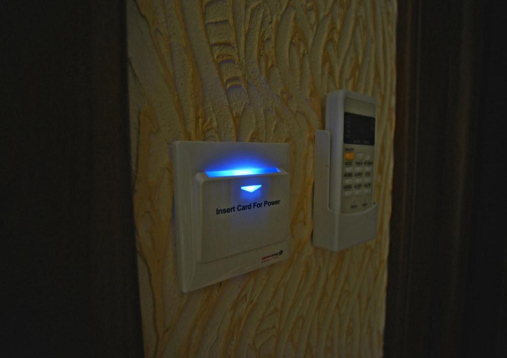 Apart-hotel Poseidon