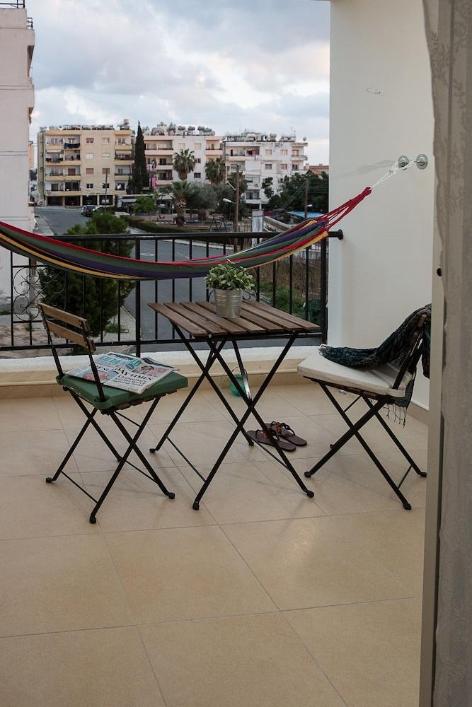Paphos Love Shack Apartment