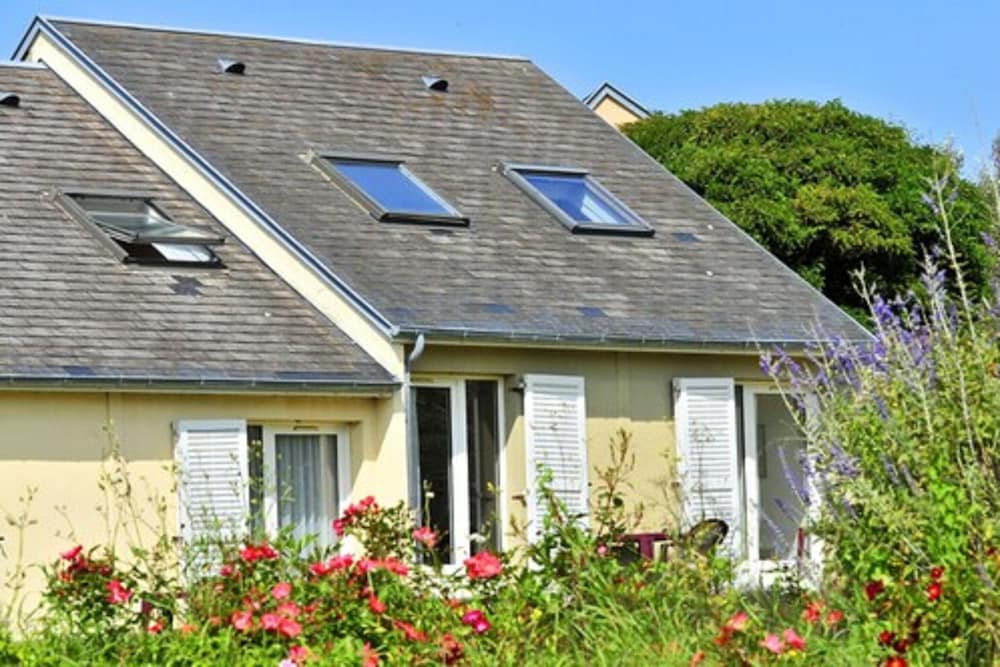 Village de vacances Le Sénéquet