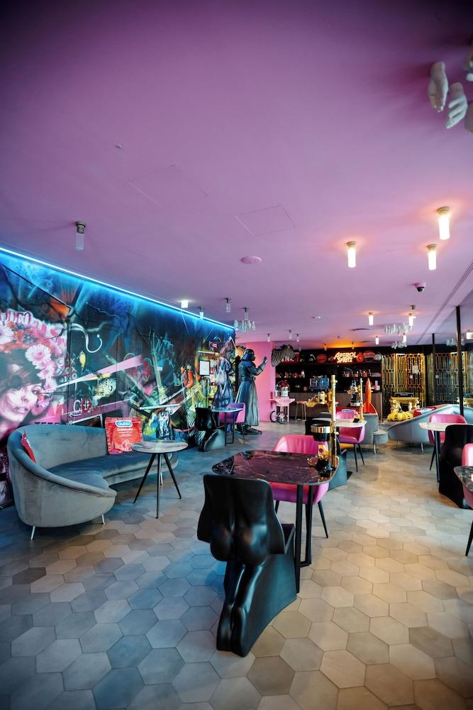 Collini Rooms, WorldHotels Crafted