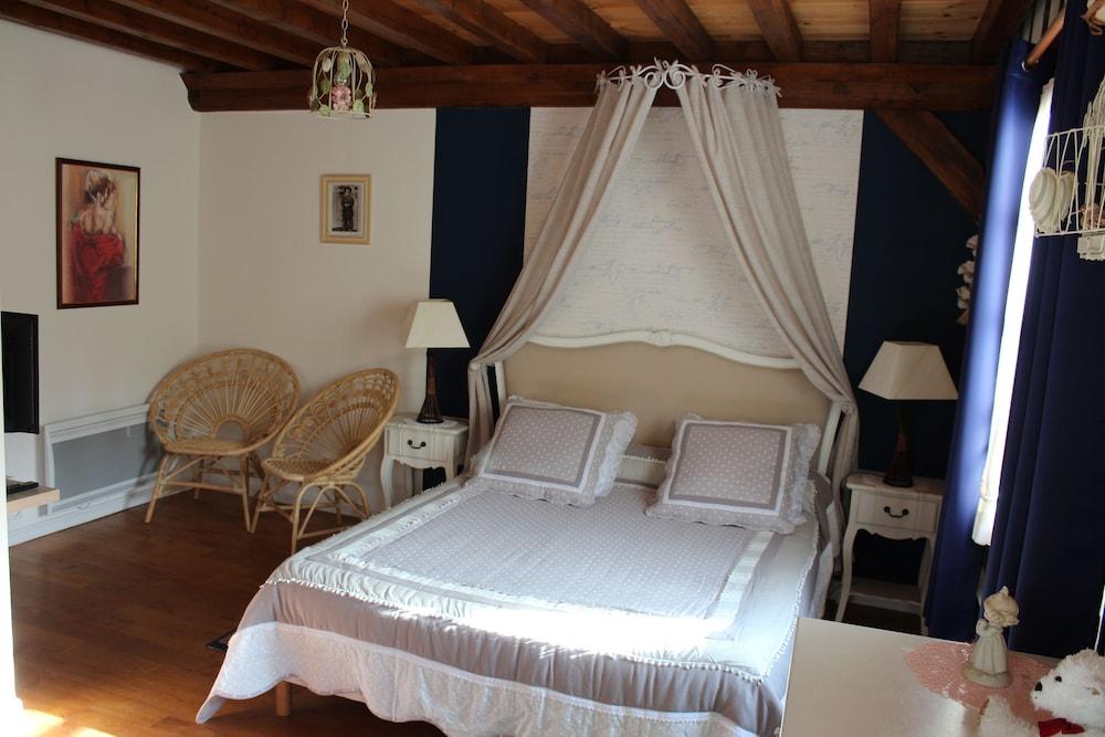 B&B du Clos Devalpierre   (Adult Only)