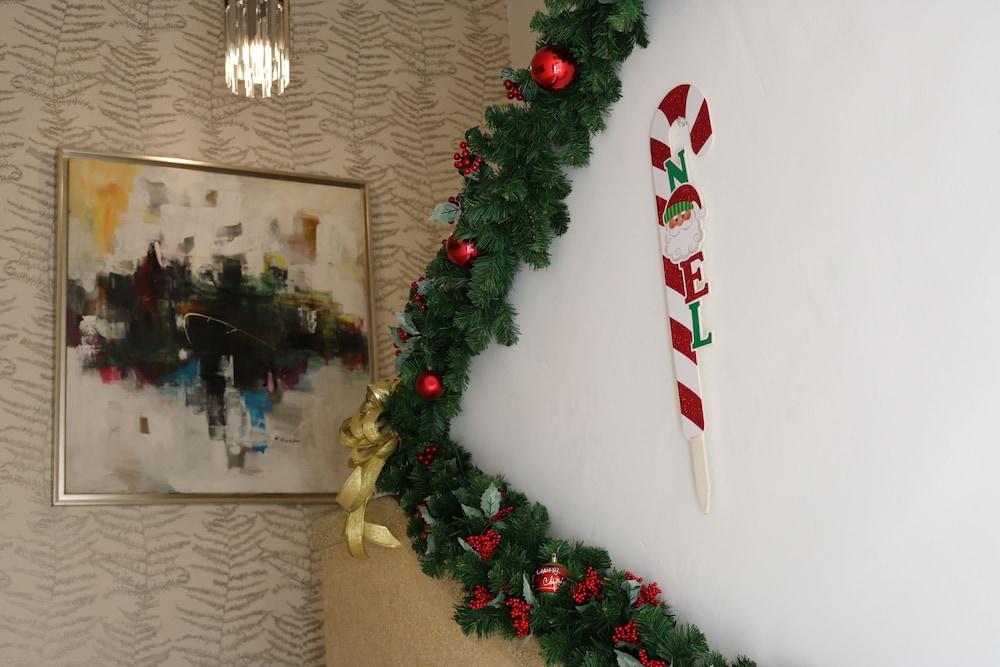 Gallery Guesthouse Amman