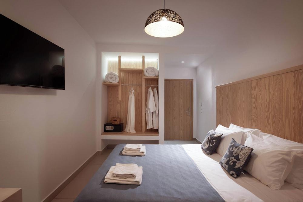 Serenity Spritz Boutique Hotel - Adults Only