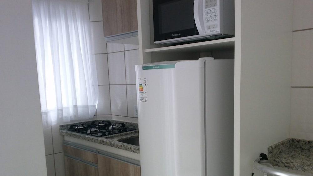 Residencial Neto Praia do Santinho