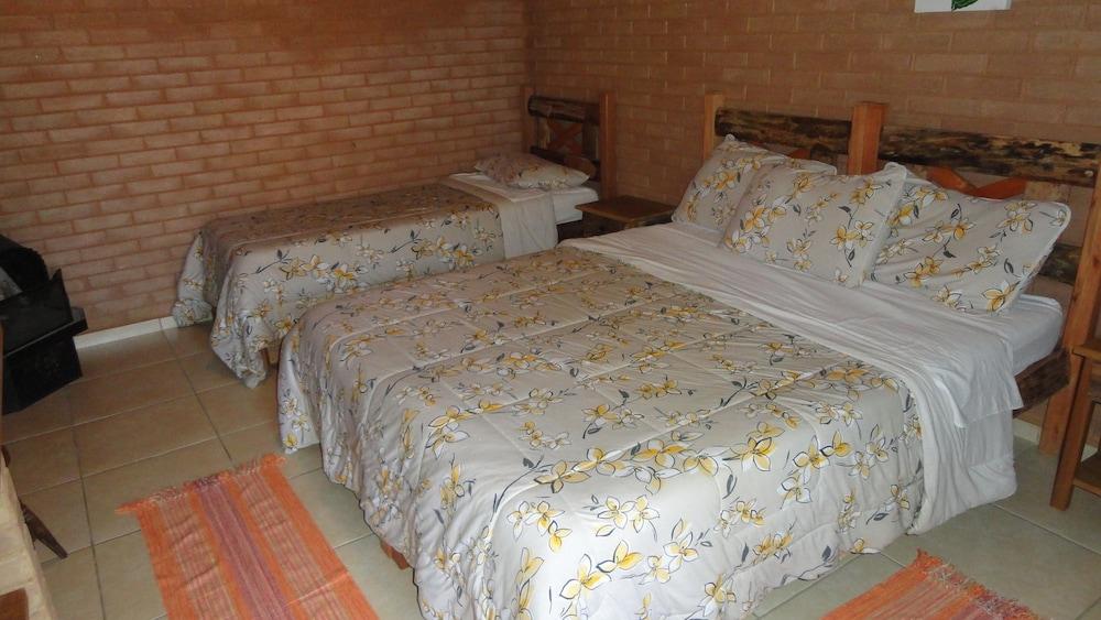 Pousada Chácara do Rio