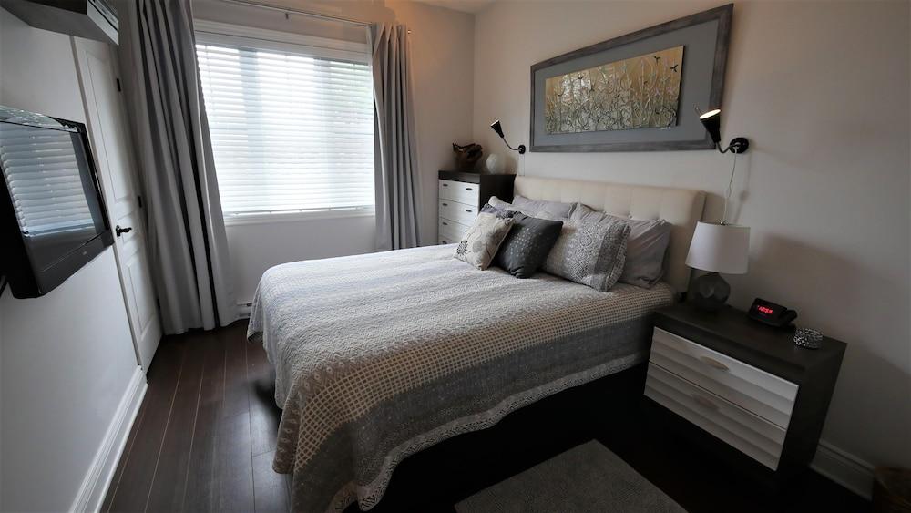 Condo le 204 Champlain