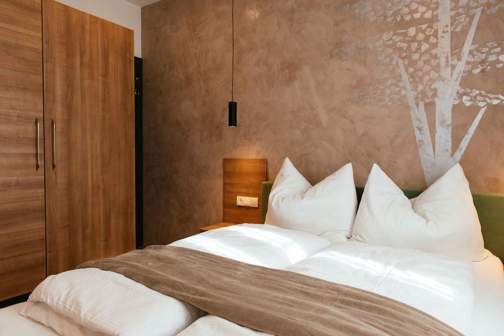 Aparthotel Heuberger