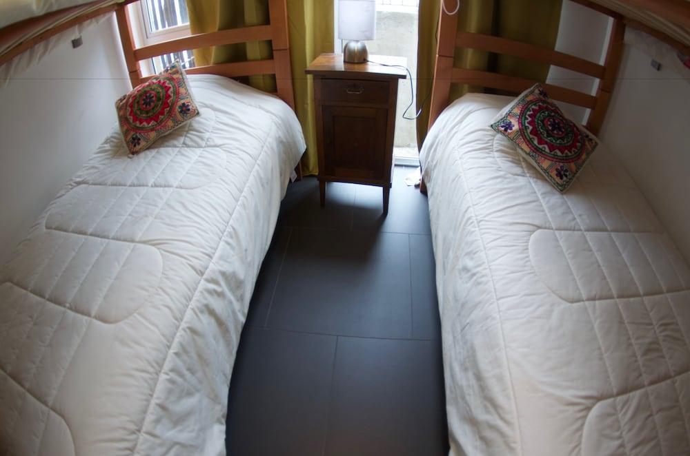 Lofts Magnolio Cerro Alegre