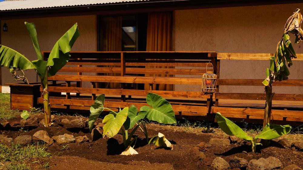 La Casa de Hatirenga