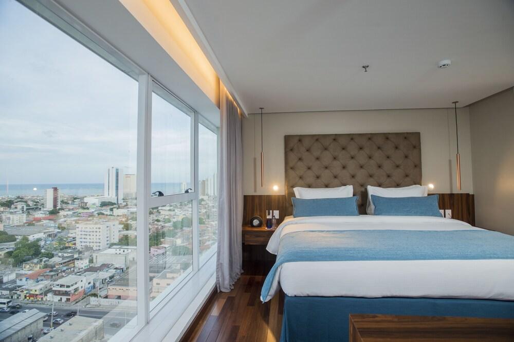 Hotel Luzeiros Recife