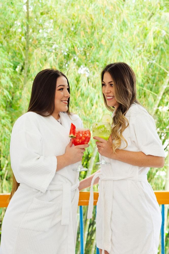 Hotel Hacienda Santa Clara