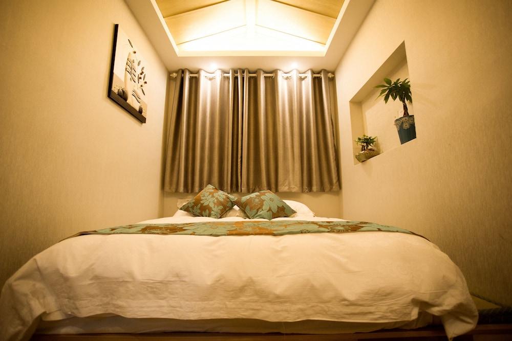 Huangshan Dexin Hotel