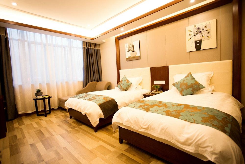 Huangshan Dexin Hotel