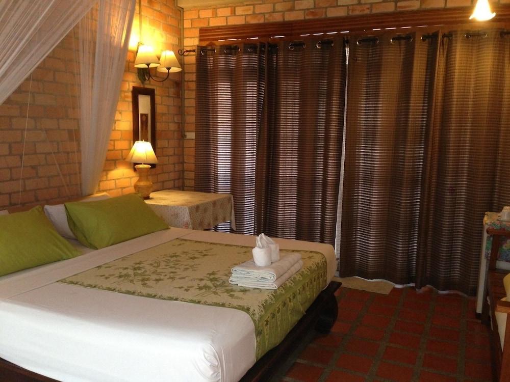 Seapines Villa Liberg