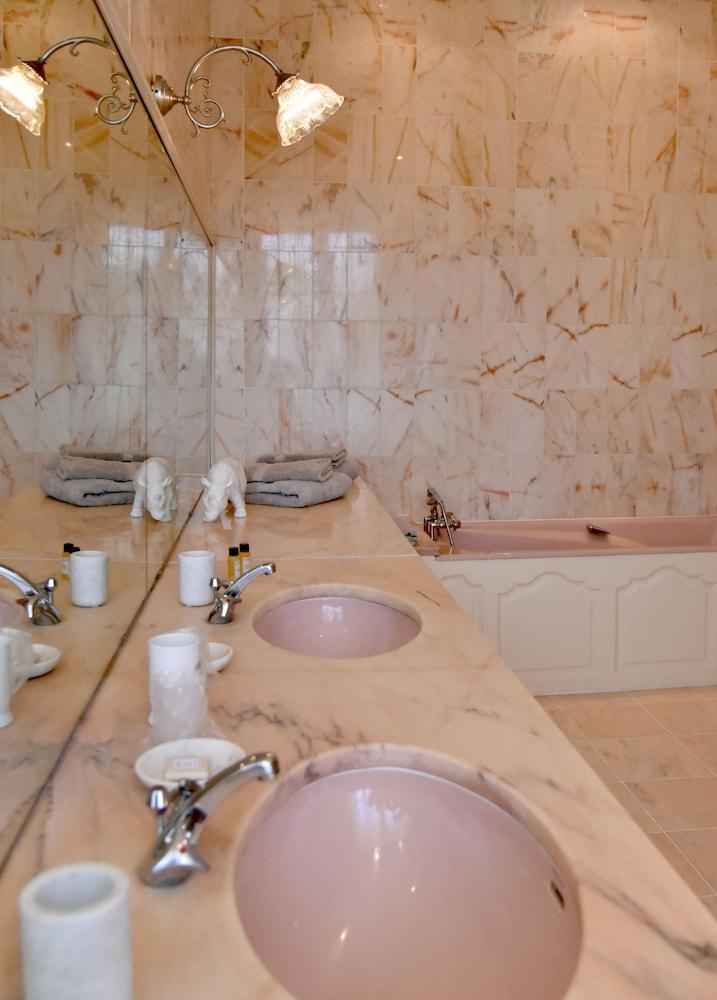 Château Lagrave Béchade