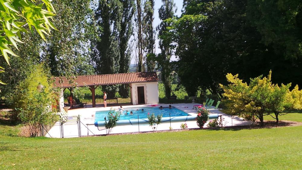 Château Lagrave Béchade