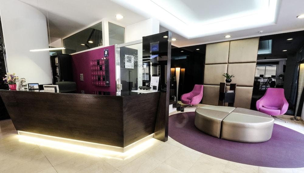 Hotel Vila da Guarda