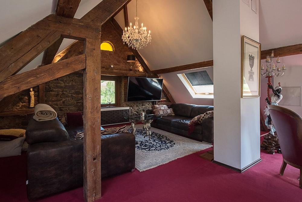 Traumhaftes Schwarzwaldhaus mit Swimmingpool