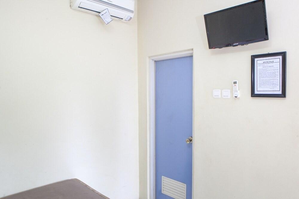 RedDoorz @ Sukamulya Pasteur