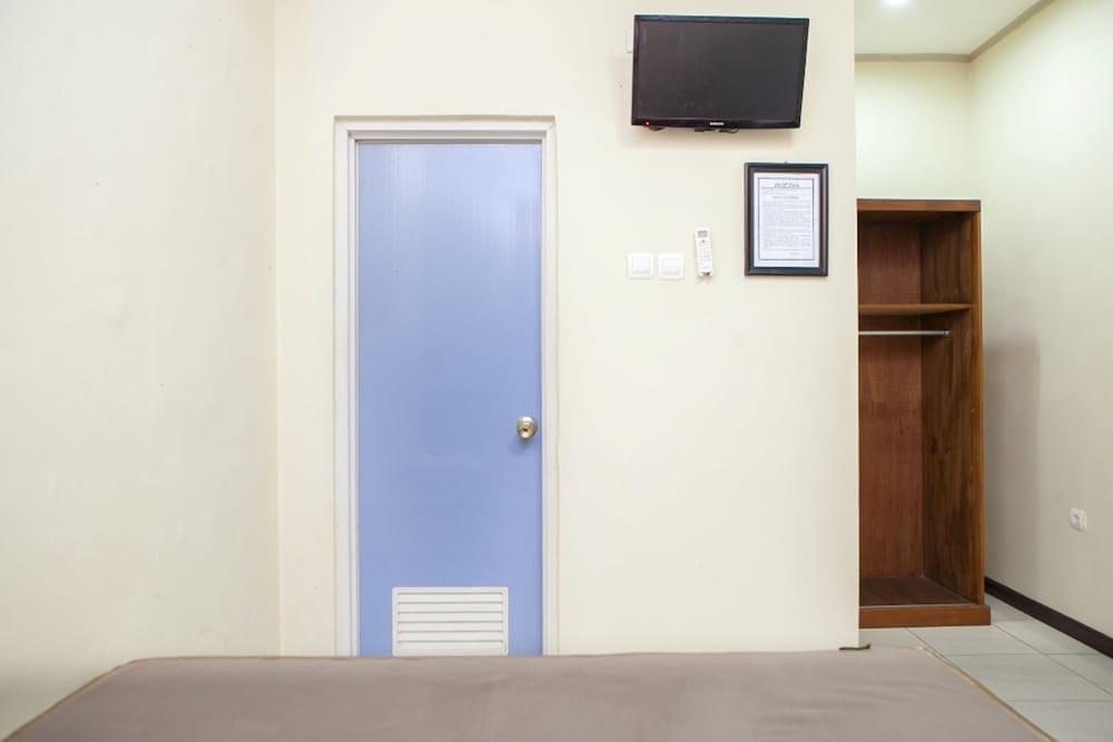 RedDoorz @ Sukamulya Pasteur