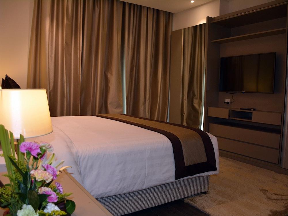 Juffair Avenue Suites