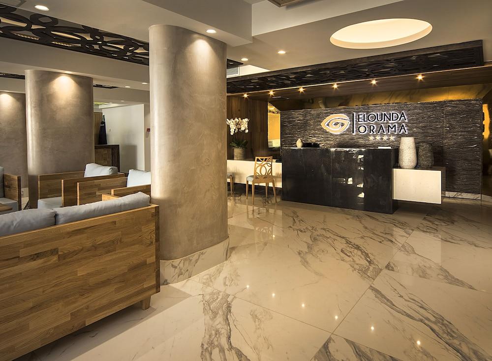 Elounda Orama Boutique Hotel