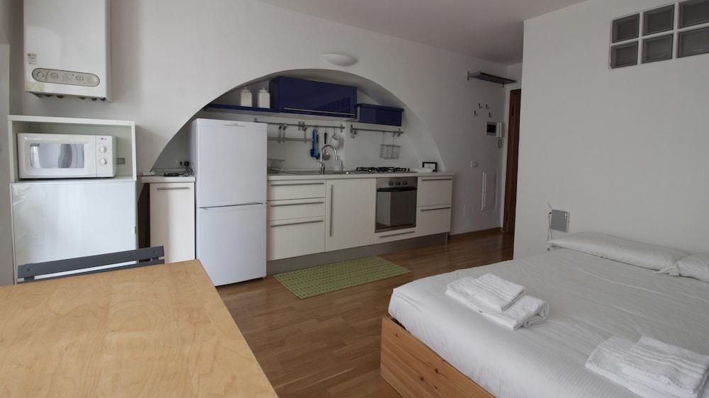 Italianway   - Forcella