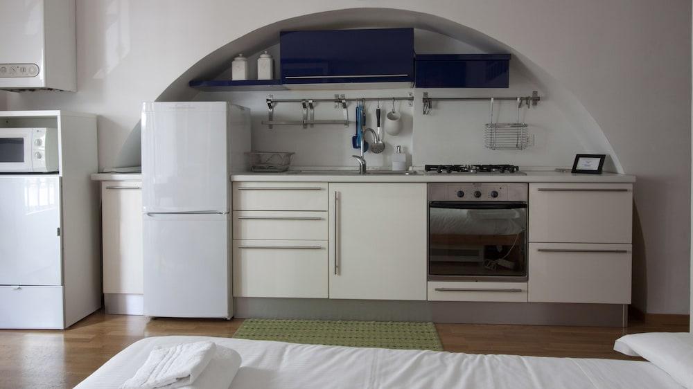 Italianway   - Forcella